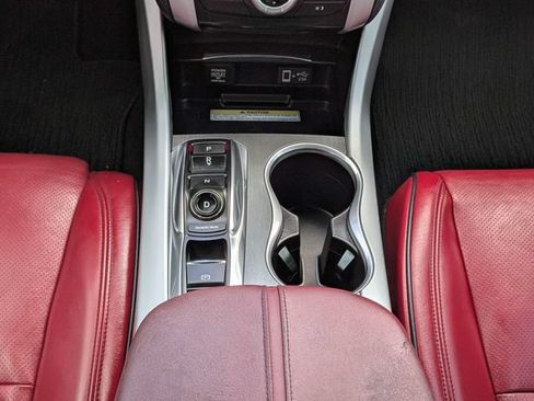 Certified 2020 Acura TLX V6 w/ A-SPEC Pkg FWD image 17