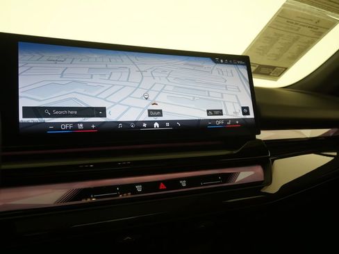 Used 2024 BMW 540i xDrive w/ Executive Package AWD/4WD image 22