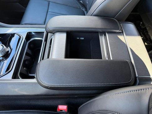 New 2026 Jeep Grand Wagoneer L Limited image 41