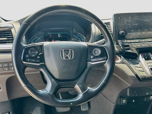 Used 2020 Honda Odyssey Elite image 11