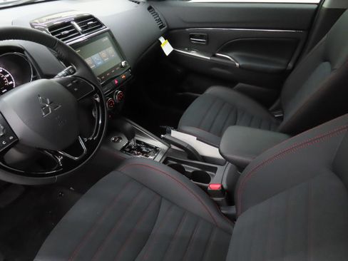 New 2026 Mitsubishi Outlander Sport SE AWD/4WD image 20