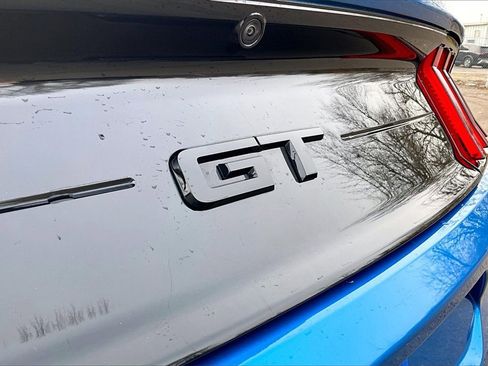 Used 2021 Ford Mustang GT w/ Black Accent Package image 33