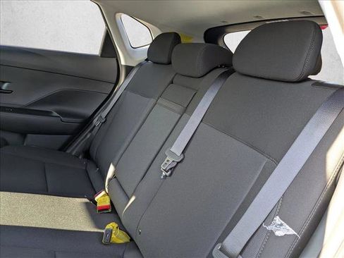 Used 2025 Hyundai Kona SEL AWD/4WD image 17