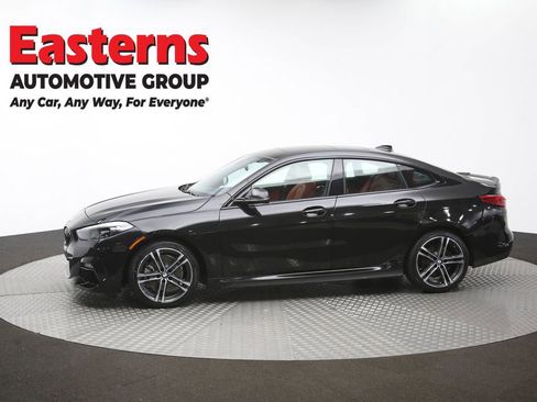 Used 2022 BMW 228i xDrive Gran Coupe w/ Premium Package AWD/4WD image 61