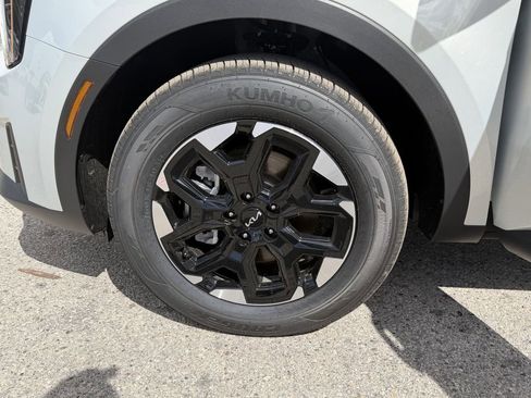 New 2026 Kia Sorento S AWD/4WD image 28