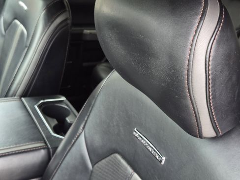 Used 2020 Ford F350 Platinum image 15