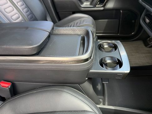 Used 2023 Rivian R1T Adventure AWD/4WD image 40