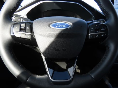 Used 2022 Ford Escape SE w/ Convenience Package image 28