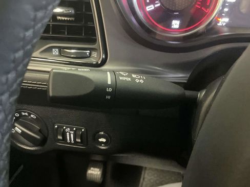 Used 2023 Dodge Challenger R/T Scat Pack RWD image 27