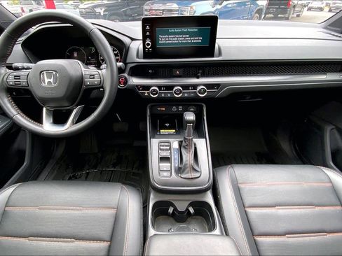 Used 2024 Honda CR-V Sport-L image 16