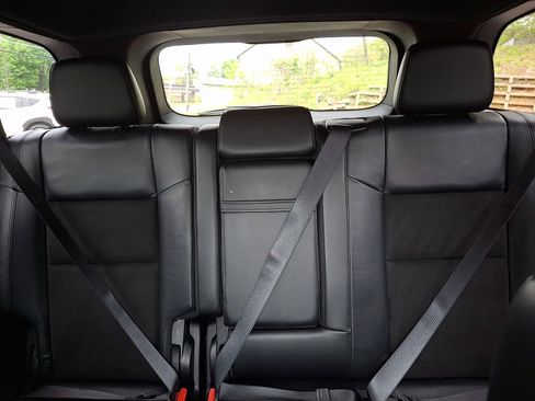 Used 2021 Jeep Grand Cherokee Laredo X AWD/4WD image 19