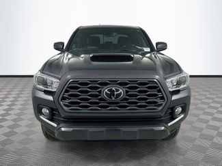 Used 2023 Toyota Tacoma TRD Sport AWD/4WD video 2