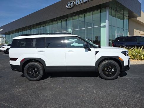 New 2026 Hyundai Santa Fe XRT image 20