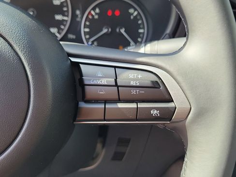 New 2026 MAZDA MAZDA3 2.5 S Sedan w/ Preferred Pkg image 20