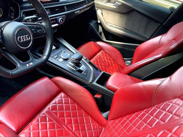 Used 2019 Audi S5 Prestige AWD/4WD image 22