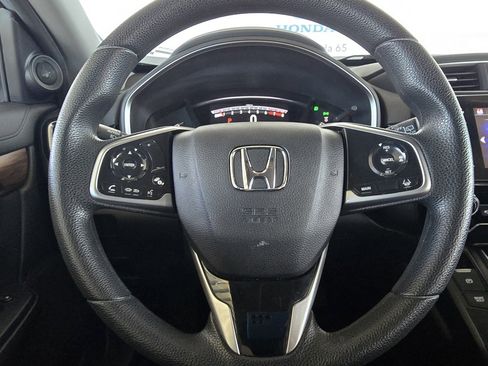 Used 2021 Honda CR-V EX image 35