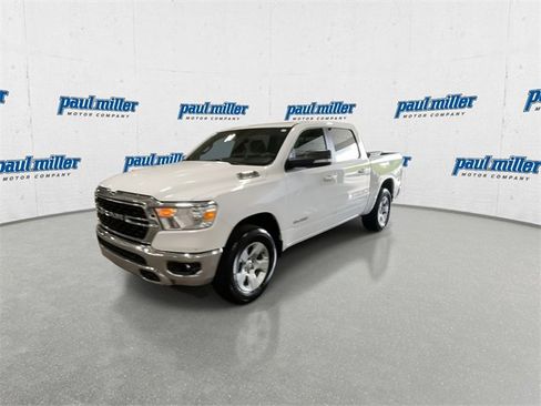 Used 2022 RAM 1500 Big Horn image 5