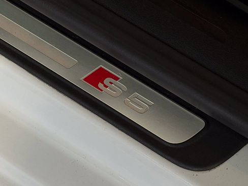 Used 2013 Audi S5 Premium Plus AWD/4WD image 19