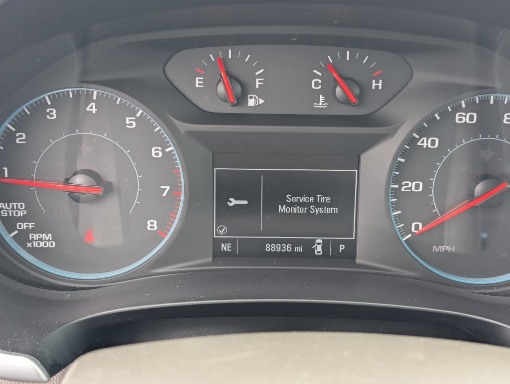 Used 2019 Chevrolet Malibu LS FWD image 21