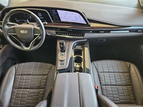 Used 2023 Cadillac Escalade Sport Platinum image 24