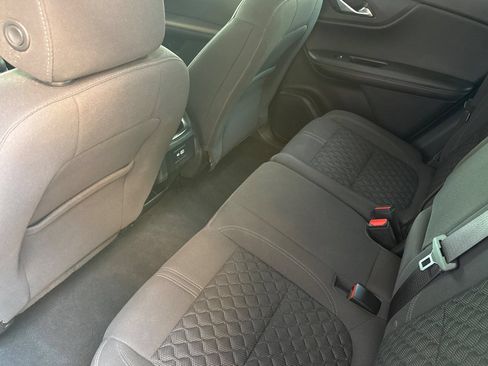 Used 2021 Chevrolet Blazer LT FWD image 16