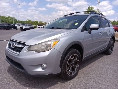 Used 2014 Subaru Crosstrek 2.0i Premium AWD/4WD image 7