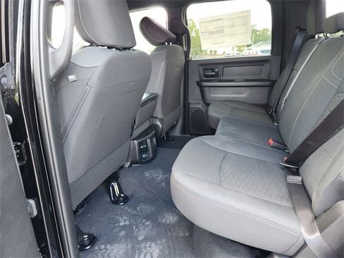 New 2025 RAM 2500 Tradesman image 15