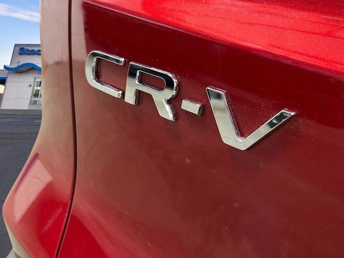 New 2026 Honda CR-V EX-L image 6