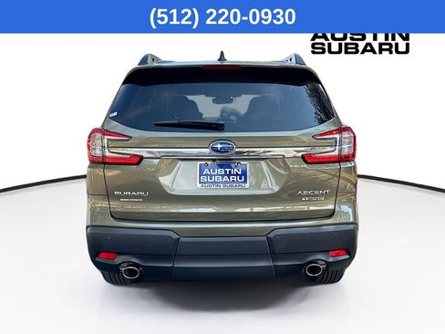 New 2025 Subaru Ascent Limited image 7