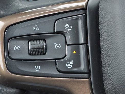 Used 2023 Chevrolet Tahoe High Country image 31