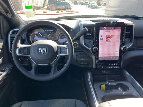 New 2026 RAM 2500 Big Horn image 22