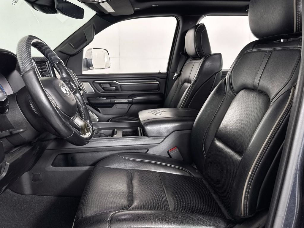 Used 2019 RAM 1500 Limited AWD/4WD image 10