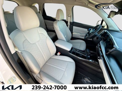 New 2026 Kia Sorento S FWD image 14