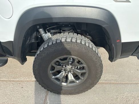 Used 2024 RAM 1500 TRX AWD/4WD image 10