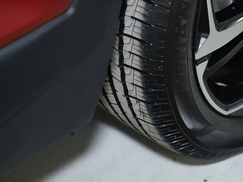 Used 2023 Chevrolet TrailBlazer RS w/ Convenience Package image 36