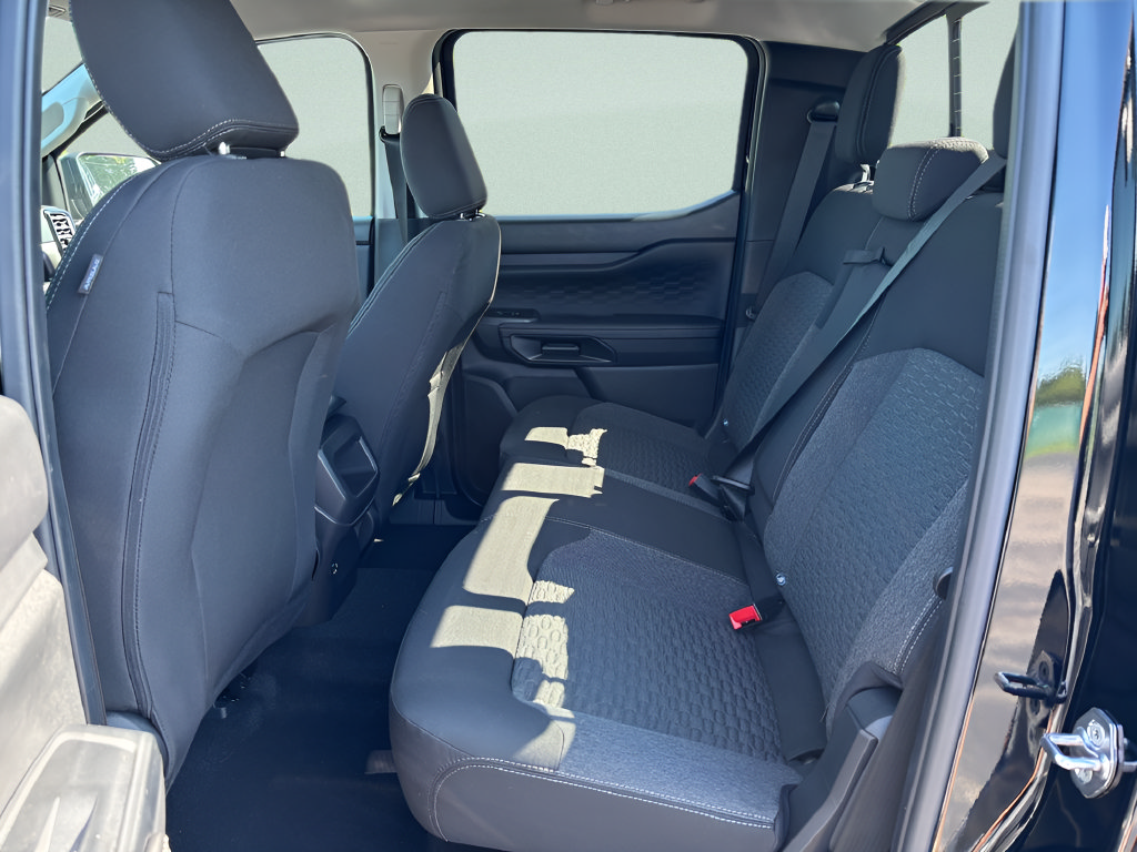 New 2026 Ford Ranger XLT AWD/4WD image 5