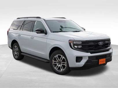 New 2026 Ford Expedition Active