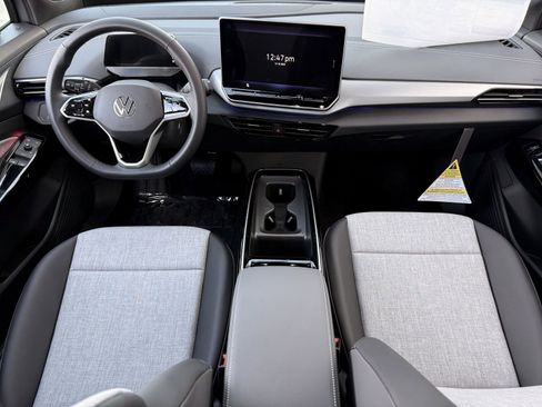 New 2026 Volkswagen ID.4 Pro image 10