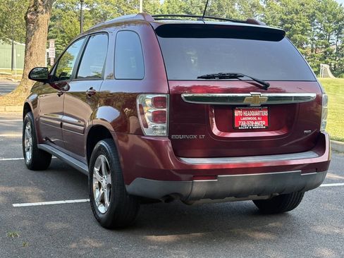 Used 2007 Chevrolet Equinox LT w/ LT Preferred Equipment Group image 10