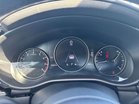 Used 2025 MAZDA MAZDA3 s image 39