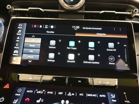 Used 2023 Maserati Grecale Modena image 28