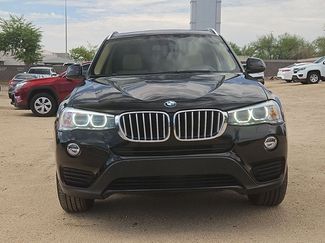 Used 2017 BMW X3 xDrive35i AWD/4WD video 2