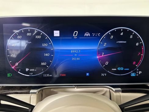 Used 2022 Mercedes-Benz S 500 4MATIC image 13
