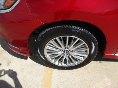 Used 2020 Mitsubishi Outlander SEL