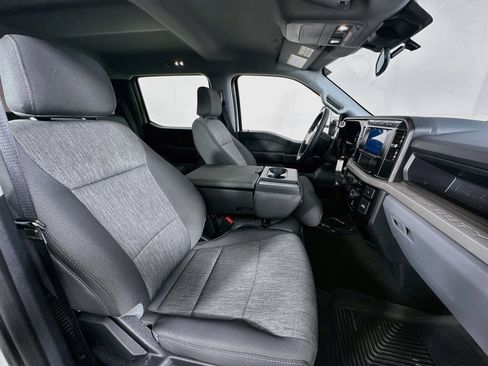 Used 2023 Ford F250 XL w/ STX Appearance Package AWD/4WD image 24