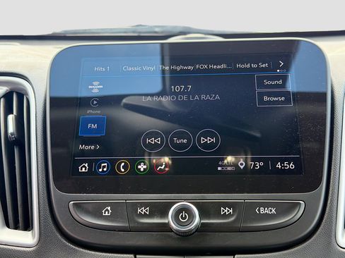 Used 2025 Chevrolet Malibu LT FWD image 29