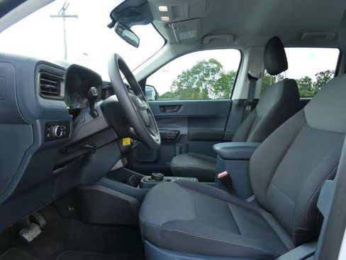 Certified 2024 Ford Maverick XL FWD image 19