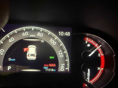 Certified 2023 Toyota RAV4 XLE image 37