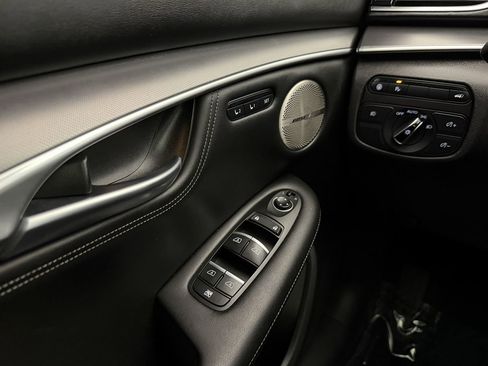 Used 2022 INFINITI QX55 Essential w/ Proassist Package image 15