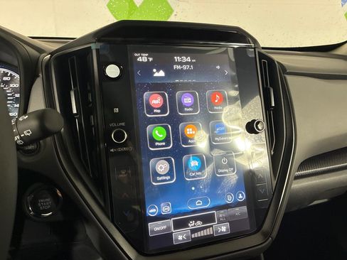 New 2026 Subaru Crosstrek 2.5i Limited image 17